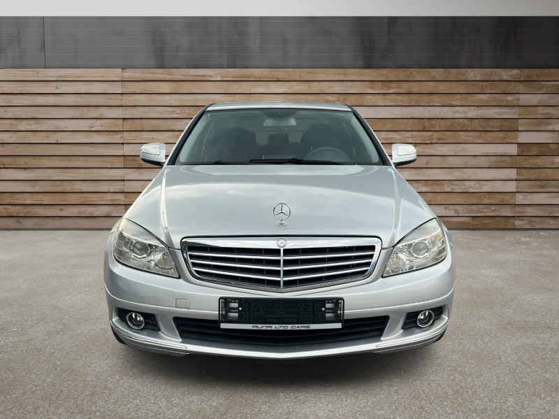 Mercedes-Benz C 220 CDi 179000km 179000km 179000km , снимка 2 - Автомобили и джипове - 50277873
