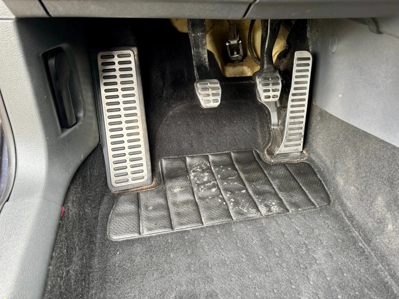 VW Golf GTI на Части, снимка 16 - Автомобили и джипове - 50581654