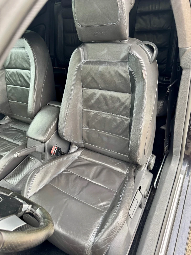 VW Golf GTI на Части, снимка 9 - Автомобили и джипове - 50581654