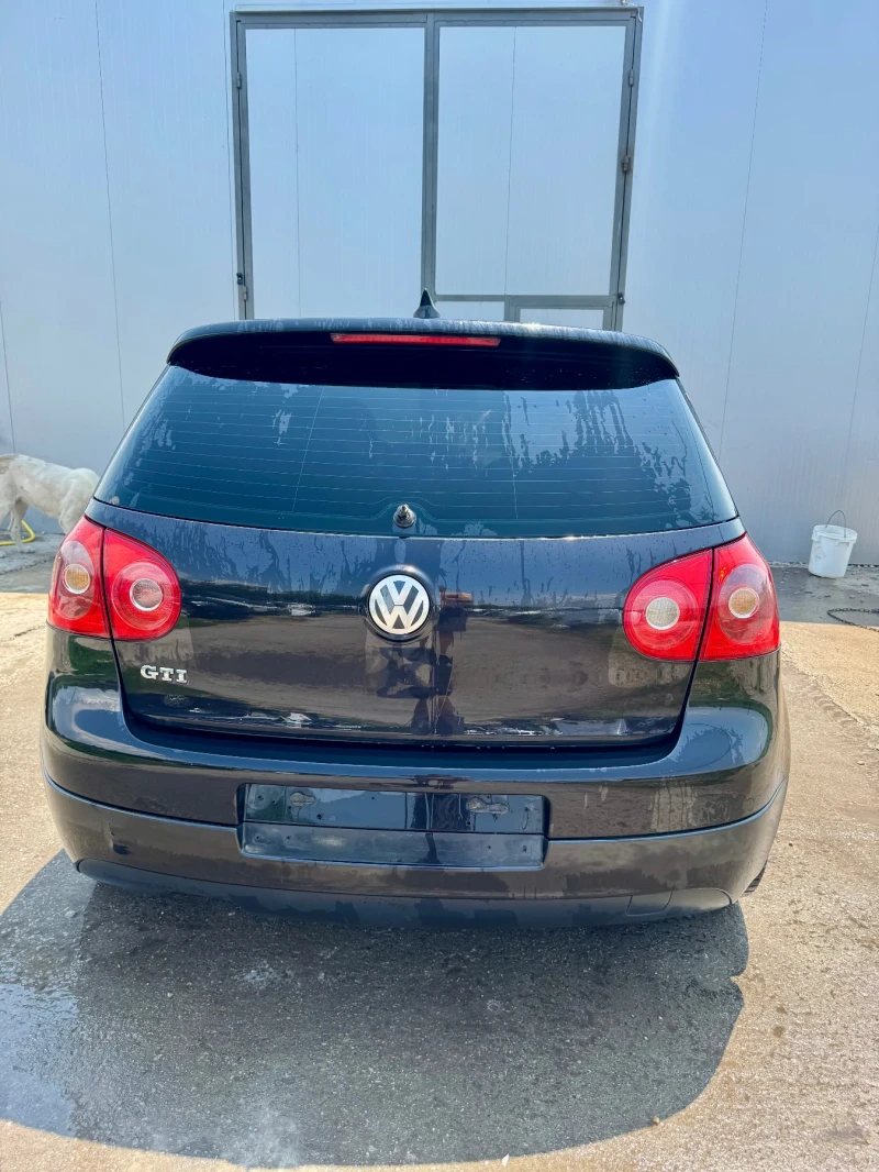VW Golf GTI на Части, снимка 5 - Автомобили и джипове - 50581654