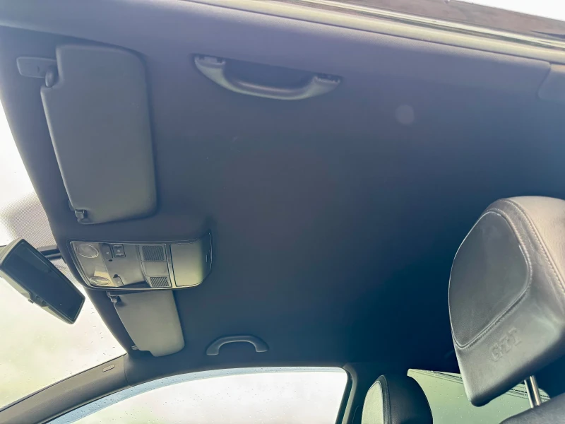 VW Golf GTI на Части, снимка 13 - Автомобили и джипове - 50581654