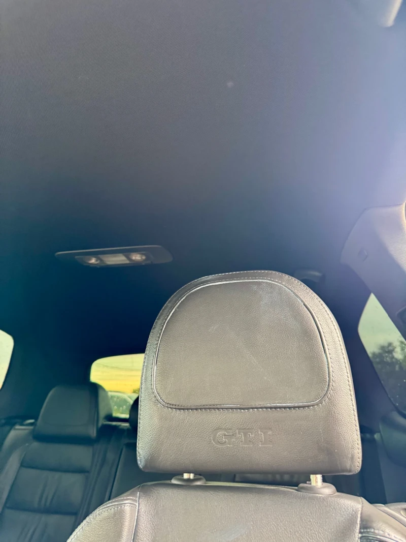 VW Golf GTI на Части, снимка 12 - Автомобили и джипове - 50581654