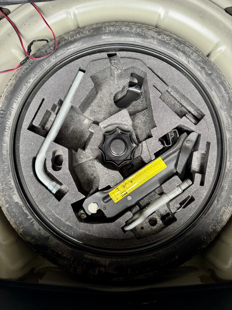 VW Golf GTI на Части, снимка 17 - Автомобили и джипове - 50581654