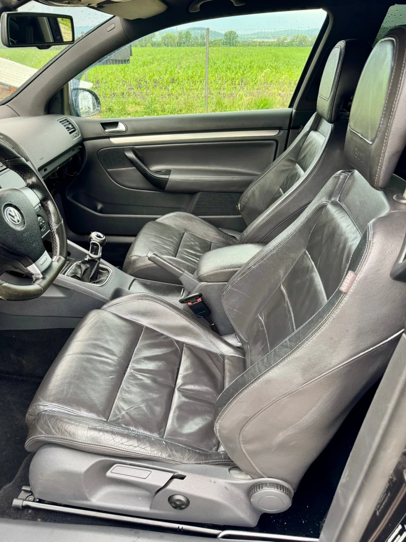 VW Golf GTI на Части, снимка 8 - Автомобили и джипове - 50581654