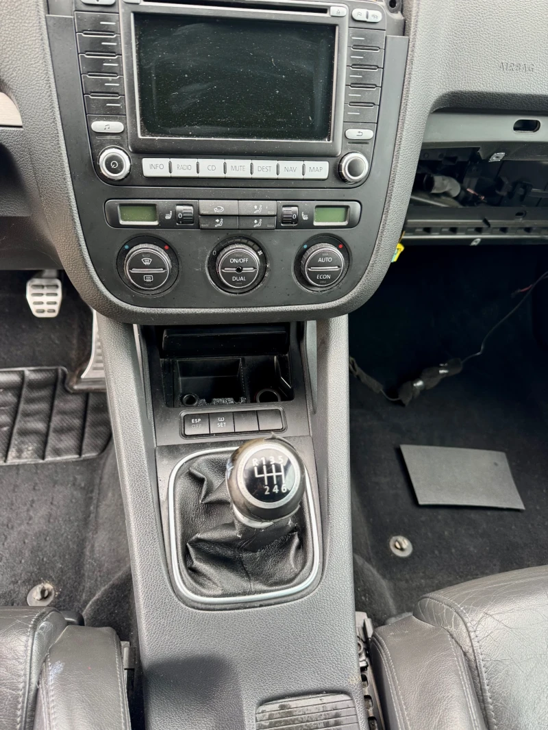 VW Golf GTI на Части, снимка 15 - Автомобили и джипове - 50581654