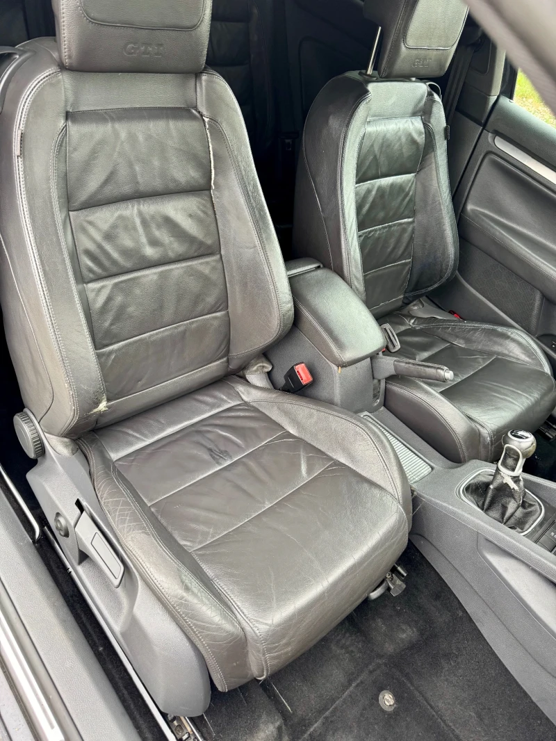 VW Golf GTI на Части, снимка 7 - Автомобили и джипове - 50581654