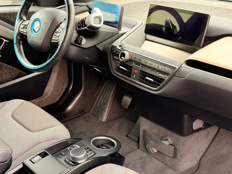 BMW i3 120 Ah, снимка 10 - Автомобили и джипове - 51081591