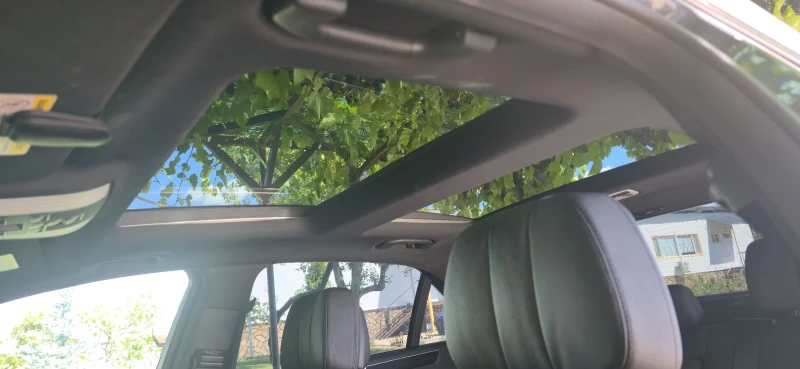 Mercedes-Benz E 500 5.5 388hp, снимка 14 - Автомобили и джипове - 52283505