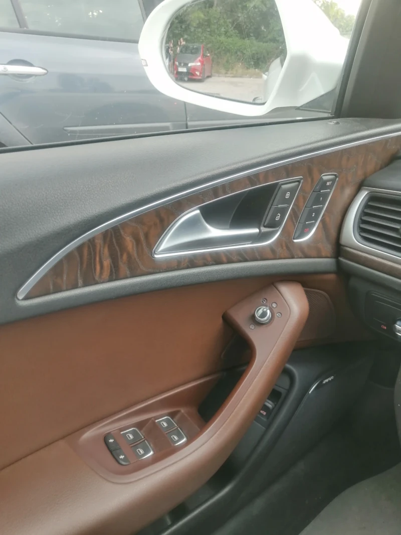 Audi A6 2.0* TFSI* QUATTRO* 8-ZF* , снимка 7 - Автомобили и джипове - 52668082