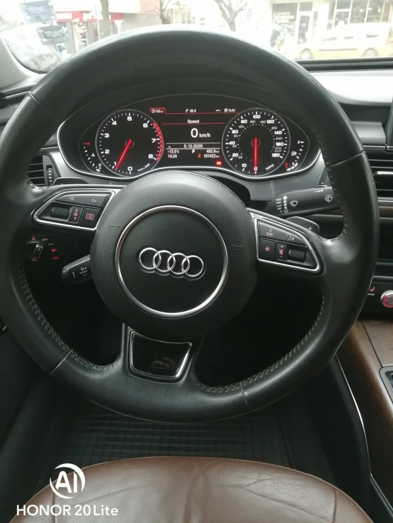 Audi A6 2.0* TFSI* QUATTRO* 8-ZF* , снимка 10 - Автомобили и джипове - 52668082