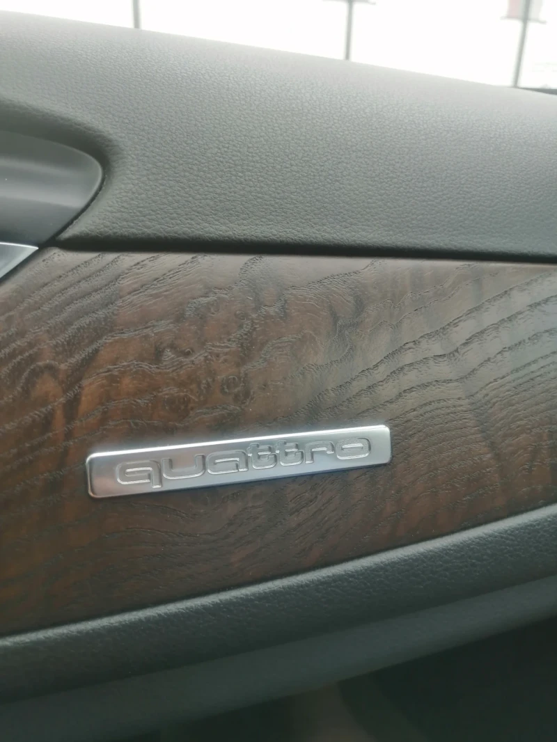 Audi A6 2.0* TFSI* QUATTRO* 8-ZF* , снимка 6 - Автомобили и джипове - 52668082