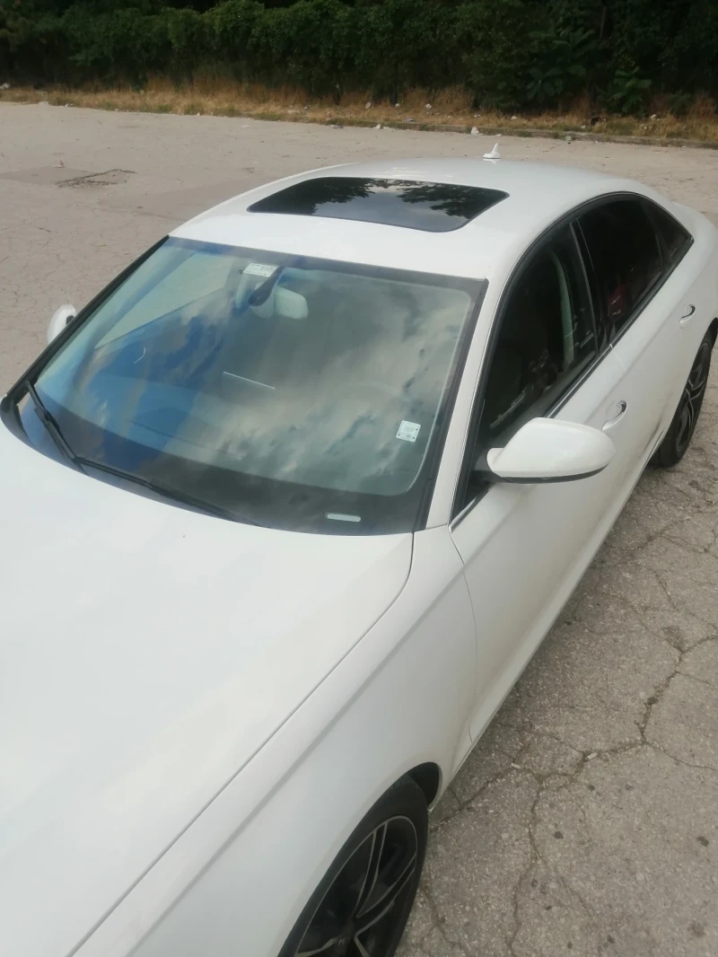 Audi A6 2.0* TFSI* QUATTRO* 8-ZF* , снимка 9 - Автомобили и джипове - 52668082