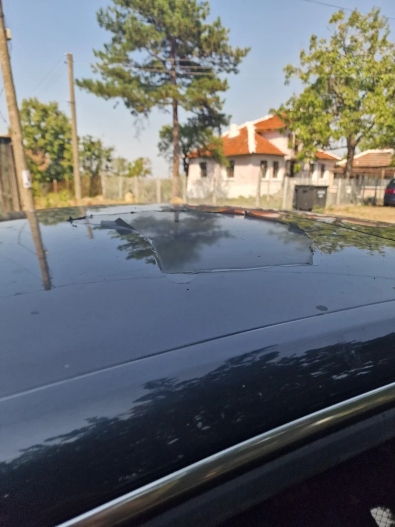 Audi A6, снимка 5 - Автомобили и джипове - 52712930