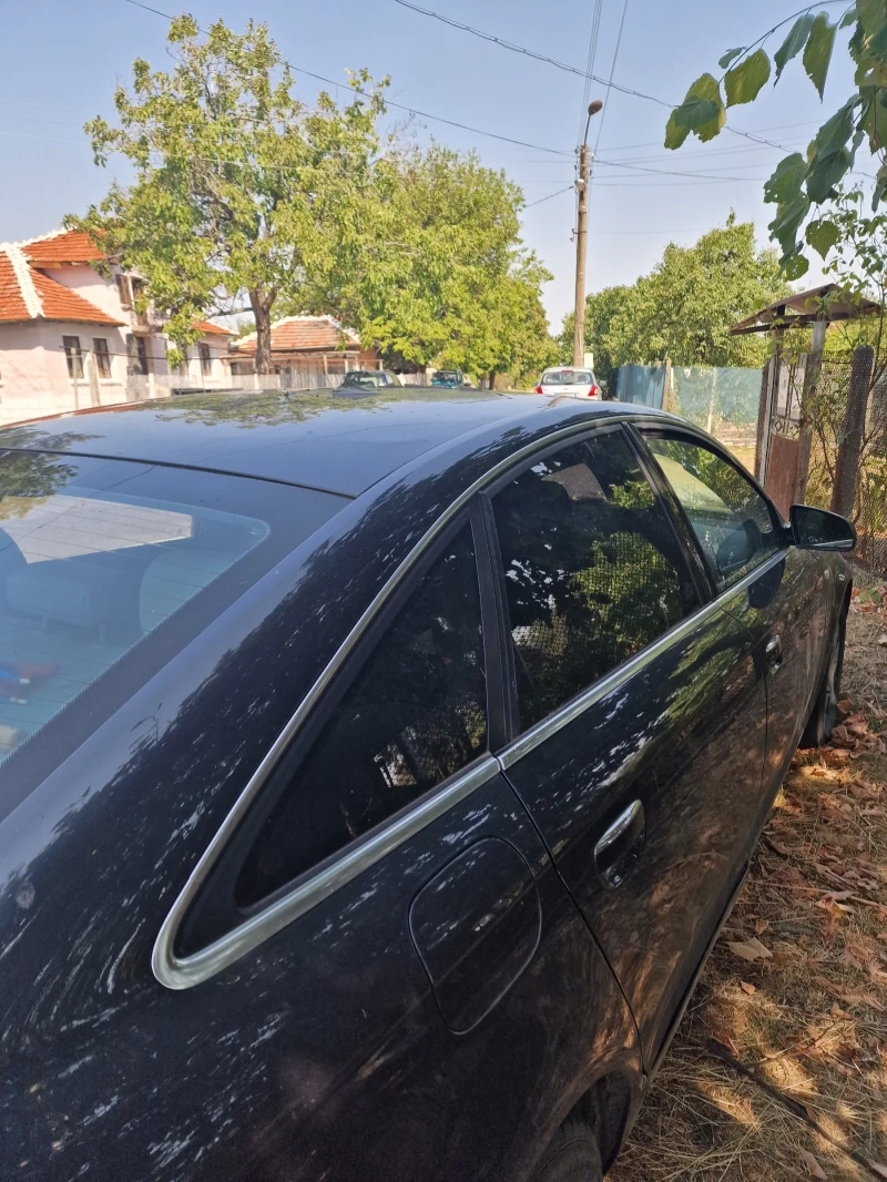 Audi A6, снимка 4 - Автомобили и джипове - 52712930