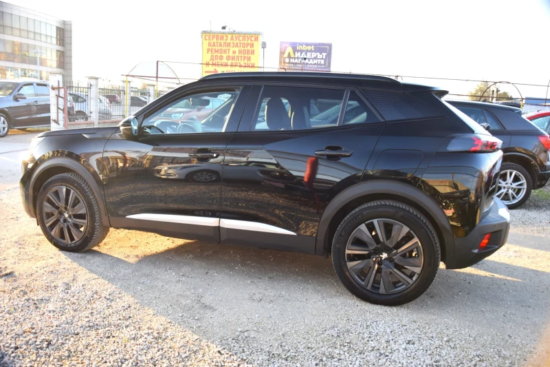 Peugeot 2008 e2008 GT, снимка 4 - Автомобили и джипове - 52742184