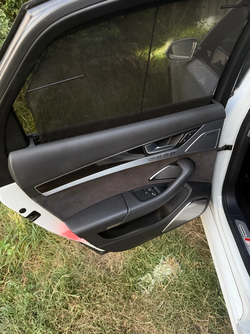 Audi S8 mtm, снимка 9 - Автомобили и джипове - 52945196