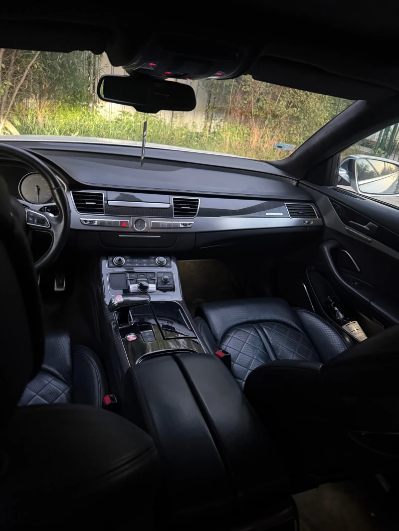 Audi S8 mtm, снимка 10 - Автомобили и джипове - 52945196