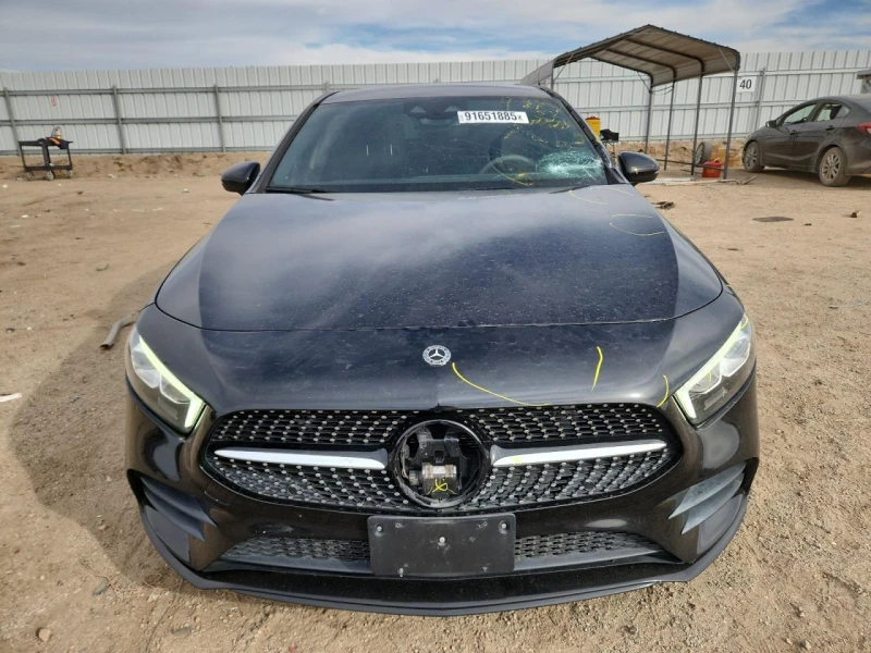 Mercedes-Benz A 220 AMG PKG* DRIVER ASSIST* PREMIUM PKG* NIGHT PKG* , снимка 5 - Автомобили и джипове - 53180067