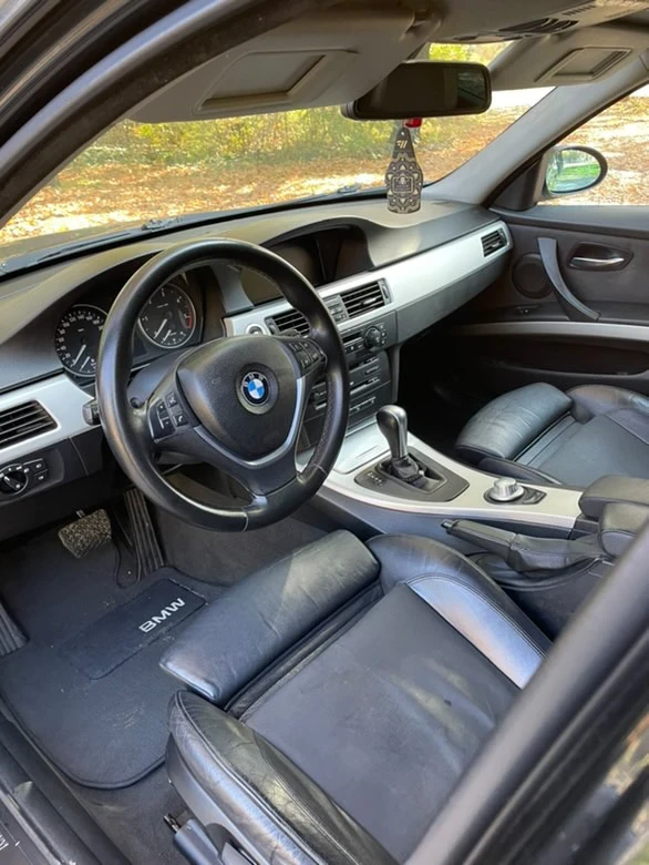 BMW 330 XD, снимка 5 - Автомобили и джипове - 48072977