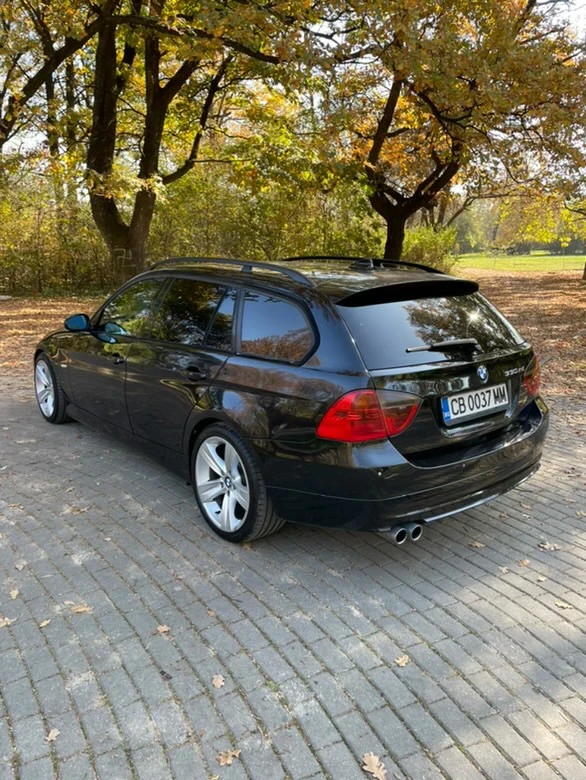 BMW 330 XD, снимка 2 - Автомобили и джипове - 48072977