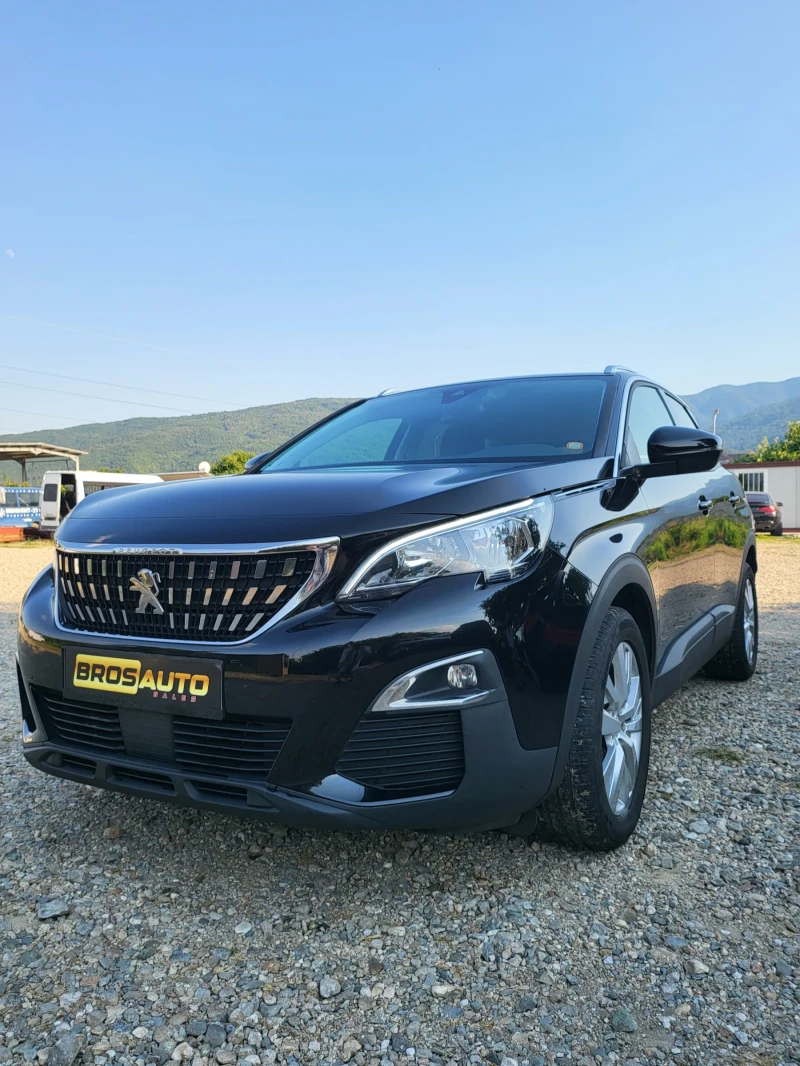 Peugeot 3008 1.6 HDI /ACTIVE BUSINESS/ EURO6 / 6ск. - 22400 лв. - 59891537 1