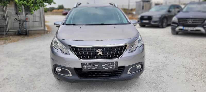 Peugeot 2008 - 15300 лв. - 32020036 1