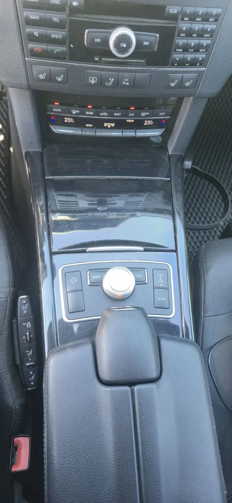 Mercedes-Benz E 500 5.5 388hp, снимка 13 - Автомобили и джипове - 52283505