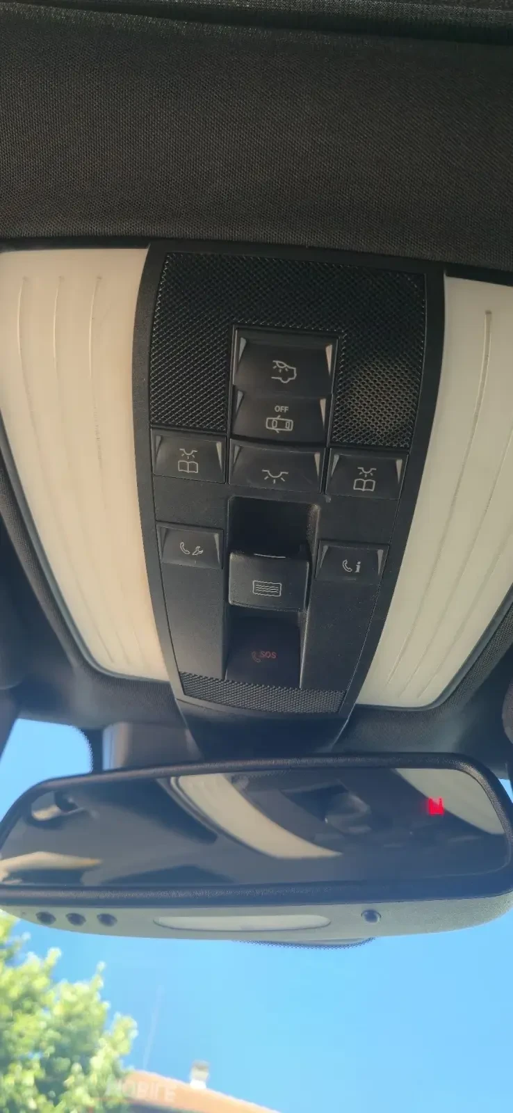 Mercedes-Benz E 500 5.5 388hp, снимка 15 - Автомобили и джипове - 52283505