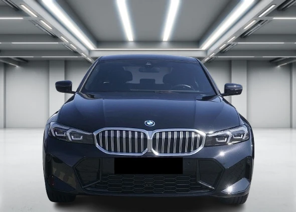 BMW 330 e xDrive = M-Sport = Shadow Line Гаранция - 84920 лв. / 43418.91 € - 87983639 1