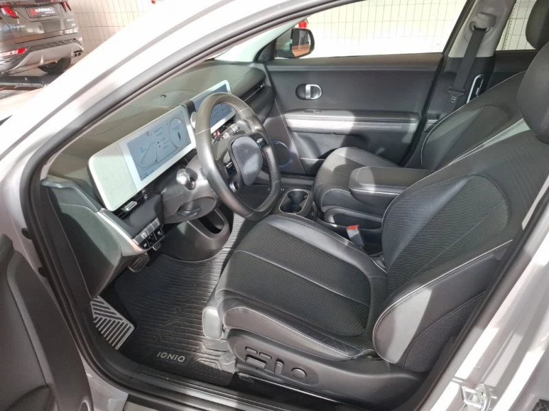 Hyundai Ioniq 5 72.6KWh/AWD/306HP/360CAM/BOSE/HEADUP/ГАРАНЦИИОНЕН - изображение 5