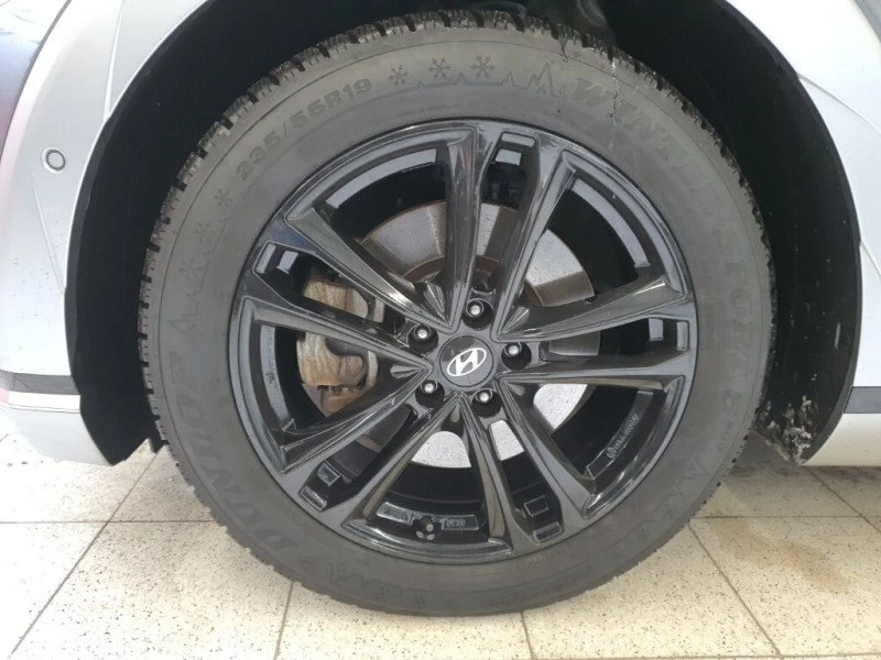 Hyundai Ioniq 5 72.6KWh/UNIQ/ГАРАНЦИЯ/360/HEADUP/BOSE/2022Г., снимка 9 - Автомобили и джипове - 52649004
