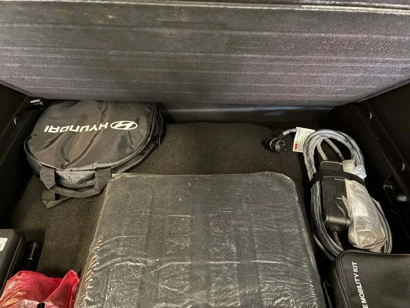 Hyundai Ioniq 5 72.6KWh/AWD/306HP/360CAM/BOSE/HEADUP/������������ | Mobile.bg � ����������� 6