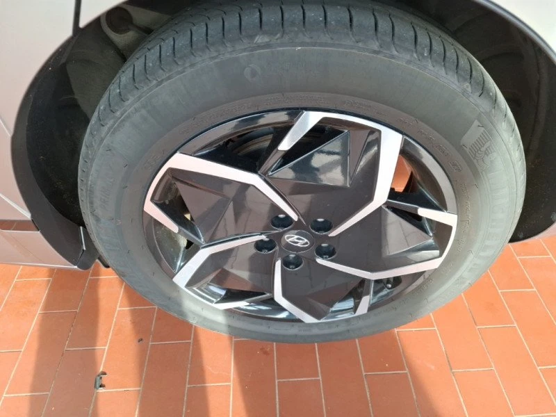 Hyundai Ioniq 5 72.6KWh/AWD/306HP/360CAM/BOSE/HEADUP/ГАРАНЦИИОНЕН - изображение 8