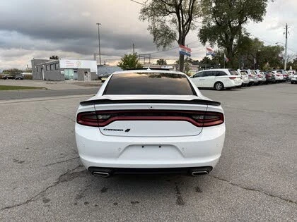 Dodge Charger SXT* AWD* , снимка 4 - Автомобили и джипове - 52838355