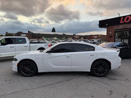 Dodge Charger SXT* AWD* , снимка 7 - Автомобили и джипове - 52838355