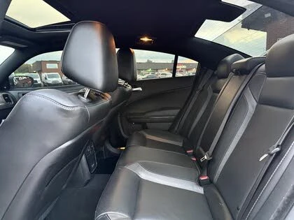 Dodge Charger SXT* AWD* , снимка 8 - Автомобили и джипове - 52838355