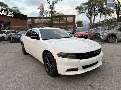 Dodge Charger SXT* AWD* 