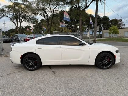 Dodge Charger SXT* AWD* , снимка 6 - Автомобили и джипове - 52838355