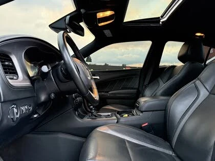 Dodge Charger SXT* AWD* , снимка 9 - Автомобили и джипове - 52838355