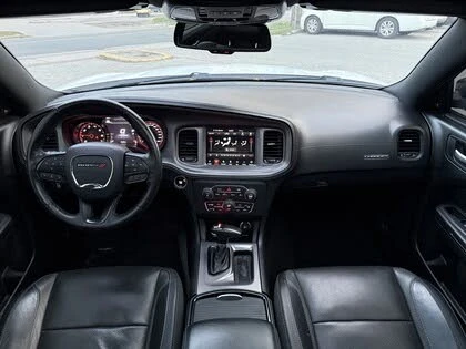 Dodge Charger SXT* AWD* , снимка 10 - Автомобили и джипове - 52838355