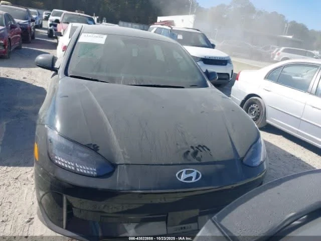 Hyundai Ioniq 6 SE, снимка 11 - Автомобили и джипове - 53137198