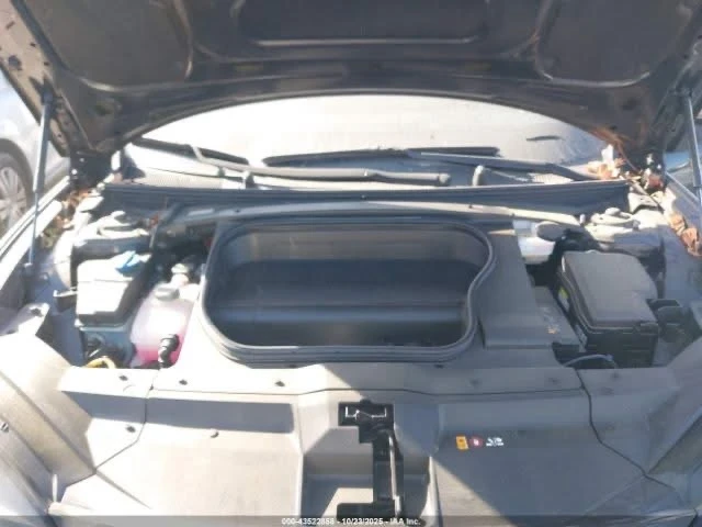 Hyundai Ioniq 6 SE, снимка 9 - Автомобили и джипове - 53137198