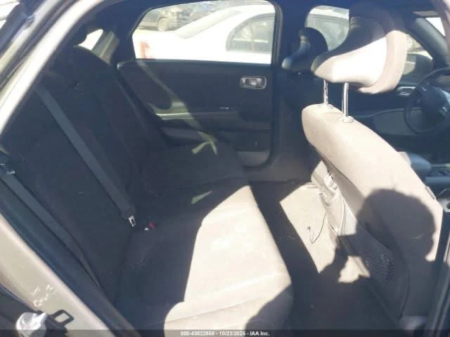 Hyundai Ioniq 6 SE, снимка 8 - Автомобили и джипове - 53137198