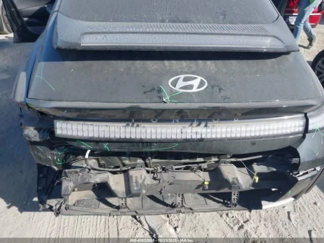 Hyundai Ioniq 6 SE, снимка 6 - Автомобили и джипове - 53137198