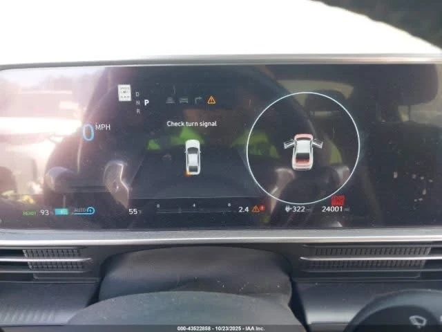 Hyundai Ioniq 6 SE, снимка 7 - Автомобили и джипове - 53137198