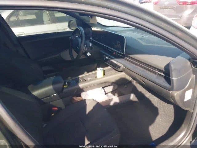 Hyundai Ioniq 6 SE, снимка 5 - Автомобили и джипове - 53137198