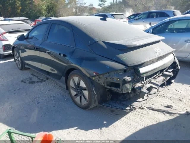 Hyundai Ioniq 6 SE, снимка 3 - Автомобили и джипове - 53137198