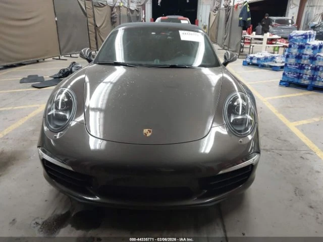Porsche 911 CARRERA S, снимка 2 - Автомобили и джипове - 53759635