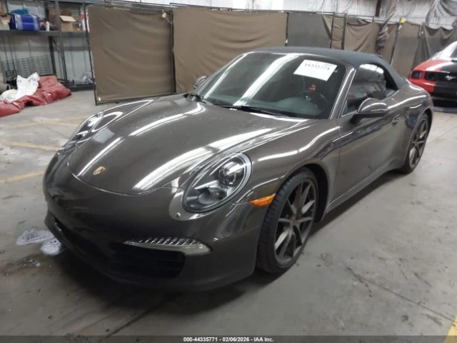 Porsche 911 CARRERA S, снимка 5 - Автомобили и джипове - 53759635