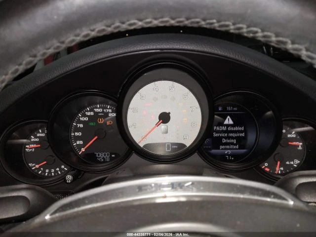 Porsche 911 CARRERA S, снимка 10 - Автомобили и джипове - 53759635